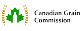 CGC (Canadian Grain Commission)